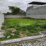 Terreno à venda, 360 m² por R$ 140.000 - Cajueiros (Itaipuaçu) - Maricá/RJ