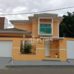 Casa com 4 dormitórios à venda, 190 m² por R$ 850.000,00 - Morada da Colina - Resende/RJ