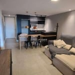 Flat com 1 dormitório à venda, 37 m² por R$ 430.000,00 - Itacoatiara - Niterói/RJ