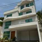 Casa com 5 dormitórios à venda, 373 m² por R$ 1.600.000 - Maria Paula - São Gonçalo/RJ