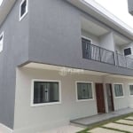 Casa à venda, 70 m² por R$ 380.000,00 - Barroco (Itaipuaçu) - Maricá/RJ