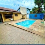 Casa com 5 dormitórios à venda, 136 m² por R$ 590.000,00 - Piratininga - Niterói/RJ