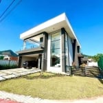 Casa à venda, 240 m² por R$ 1.400.000,00 - Alphaville Maricá 2 - Maricá/RJ