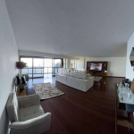 Apartamento com 4 dormitórios à venda, 377 m² por R$ 2.600.000,00 - Ingá - Niterói/RJ