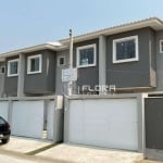 Casa com 2 dormitórios à venda, 100 m² por R$ 350.000,00 - Barroco (Itaipuaçu) - Maricá/RJ