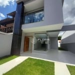 Casa com 3 dormitórios à venda, 200 m² por R$ 1.200.000,00 - Itaipu - Niterói/RJ