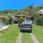 Casa com 3 dormitórios à venda, 200 m² por R$ 1.500.000,00 - Itacoatiara - Niterói/RJ