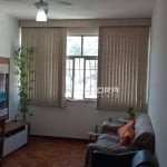 Apartamento com 2 dormitórios à venda, 60 m² por R$ 395.000,00 - Centro - Niterói/RJ