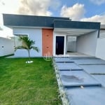 Casa à venda, 79 m² por R$ 419.000,00 - Pindobas - Maricá/RJ