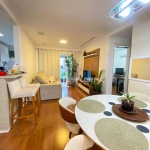 Apartamento com 3 dormitórios à venda, 85 m² por R$ 890.000,00 - Charitas - Niterói/RJ