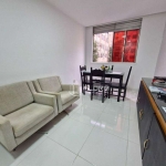 Apartamento com 2 dormitórios à venda, 59 m² por R$ 260.000,00 - Santa Rosa - Niterói/RJ