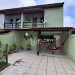 Casa com 3 dormitórios à venda, 135 m² por R$ 650.000,00 - Piratininga - Niterói/RJ