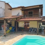 Casa com 5 dormitórios à venda, 282 m² por R$ 845.000,00 - Piratininga - Niterói/RJ