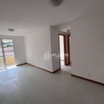 Apartamento à venda, 58 m² por R$ 330.000,00 - Piratininga - Niterói/RJ