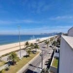 Cobertura com 3 dormitórios à venda, 290 m² por R$ 3.300.000,00 - Piratininga - Niterói/RJ