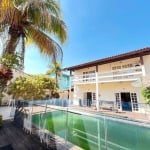 Casa com 4 dormitórios à venda, 423 m² por R$ 2.500.000,00 - Camboinhas - Niterói/RJ