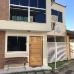 Casa com 3 dormitórios à venda, 100 m² por R$ 490.000,00 - Engenho do Mato - Niterói/RJ