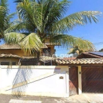 Casa com 4 dormitórios à venda, 185 m² por R$ 670.000,00 - Serra Grande - Niterói/RJ