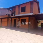 Casa com 3 dormitórios à venda, 162 m² por R$ 820.000,00 - Itaipu - Niterói/RJ