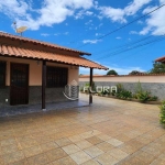 Casa à venda, 70 m² por R$ 390.000,00 - Barroco (Itaipuaçu) - Maricá/RJ