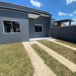 Casa com 2 dormitórios à venda, 100 m² por R$ 299.900,00 - Jardim Aliança II - Resende/RJ