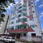 Apartamento com 3 dormitórios à venda, 140 m² por R$ 460.000 - Morada Do Castelo - Resende/RJ