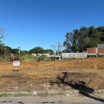 Terreno à venda, 369 m² por R$ 100.000,00 - Jacaroá - Maricá/RJ