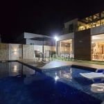 Casa à venda, 290 m² por R$ 1.950.000,00 - Alphaville Maricá 1 - Maricá/RJ