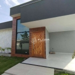 Casa com 3 dormitórios à venda, 104 m² por R$ 790.000,00 - Cajueiros (Itaipuaçu) - Maricá/RJ