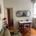 Apartamento com 1 dormitório à venda, 47 m² por R$ 290.000,00 - Icaraí - Niterói/RJ