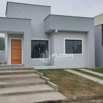 Casa com 2 dormitórios à venda, 70 m² por R$ 390.000,00 - Pindobas - Maricá/RJ