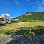 Terreno à venda, 873 m² por R$ 170.000,00 - Ubatiba - Maricá/RJ