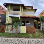 Casa com 3 dormitórios à venda, 202 m² por R$ 980.000,00 - São José do Imbassaí - Maricá/RJ