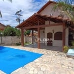 Casa com 4 dormitórios à venda, 190 m² por R$ 1.490.000 - Piratininga - Niterói/RJ