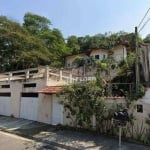 Casa com 3 dormitórios à venda, 149 m² por R$ 580.000,00 - Serra Grande - Niterói/RJ