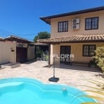 Casa com 3 dormitórios à venda, 160 m² por R$ 850.000,00 - Serra Grande - Niterói/RJ