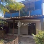 Casa com 4 dormitórios à venda, 210 m² por R$ 1.080.000,00 - Itaipu - Niterói/RJ