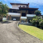 Casa para alugar, 336 m² por R$ 8.240,00/mês - Itaipu - Niterói/RJ