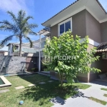 Casa com 3 dormitórios à venda, 161 m² por R$ 1.100.000,00 - Piratininga - Niterói/RJ