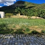 Terreno à venda, 875 m² por R$ 180.000,00 - Ubatiba - Maricá/RJ