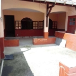 Casa duplex com  2 residências independentes