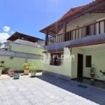 Casa com 3 dormitórios à venda, 160 m² por R$ 1.590.000 - Camboinhas - Niterói/RJ