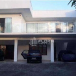 Casa com 5 dormitórios à venda, 300 m² por R$ 530.000 - Mata Paca - Niterói/RJ