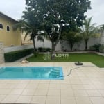 Casa com 2 dormitórios à venda, 180 m² por R$ 700.000 - Itaipuaçu - Maricá/RJ