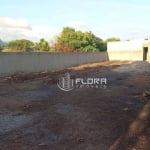 Terreno à venda, 480 m² por R$ 210.000,00 - Itaipuaçu - Maricá/RJ