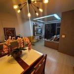 Apartamento com 2 dormitórios à venda, 90 m² por R$ 750.000 - Icaraí - Niterói/RJ