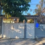 Casa com 2 dormitórios à venda, 81 m² por R$ 460.000 - Barroco (Itaipuaçu) - Maricá/RJ