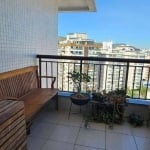 Cobertura com 4 dormitórios à venda, 230 m² por R$ 1840 - Santa Rosa - Niterói/RJ