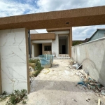 Casa com 3 dormitórios à venda, 92 m² por R$ 450.000,00 - Parque Nanci - Maricá/RJ
