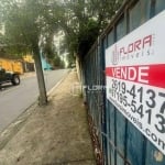 Terreno à venda, 360 m² por R$ 290.000 - Maravista - Niterói/RJ